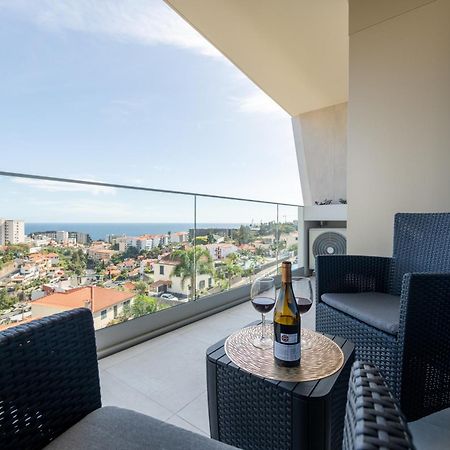 The King Apartment Funchal  Exterior photo
