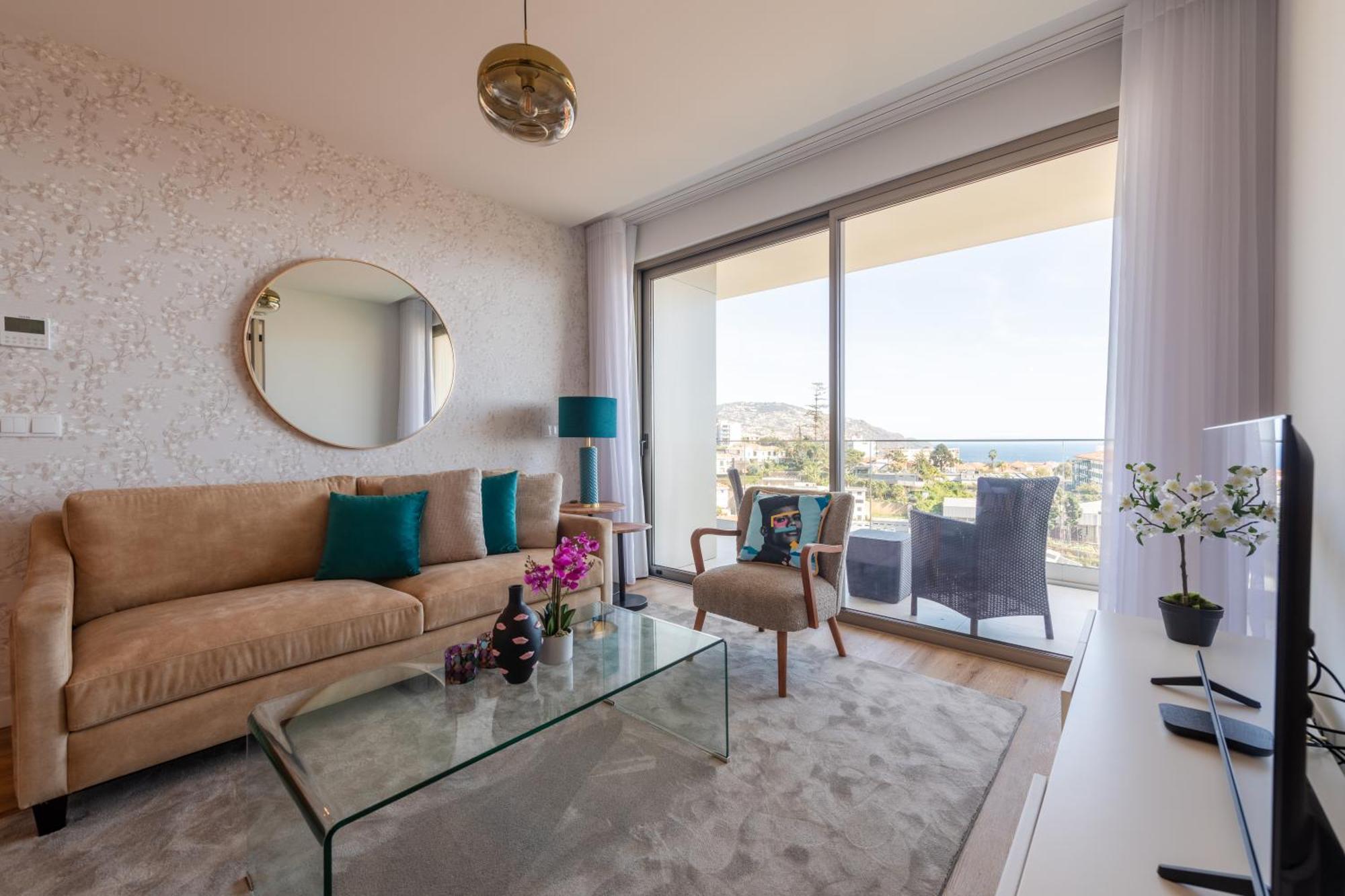 The King Apartment Funchal  Exterior photo