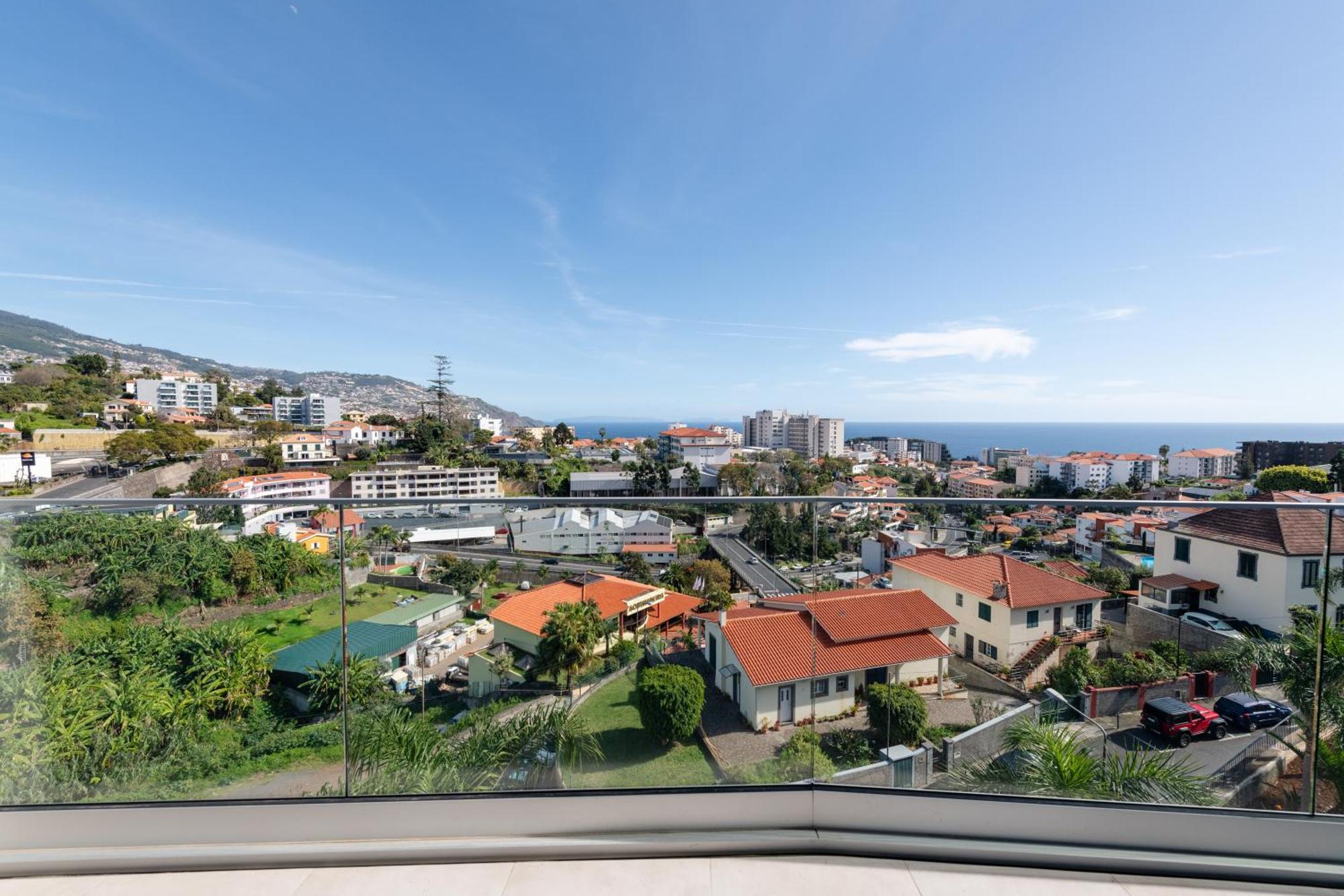 The King Apartment Funchal  Exterior photo