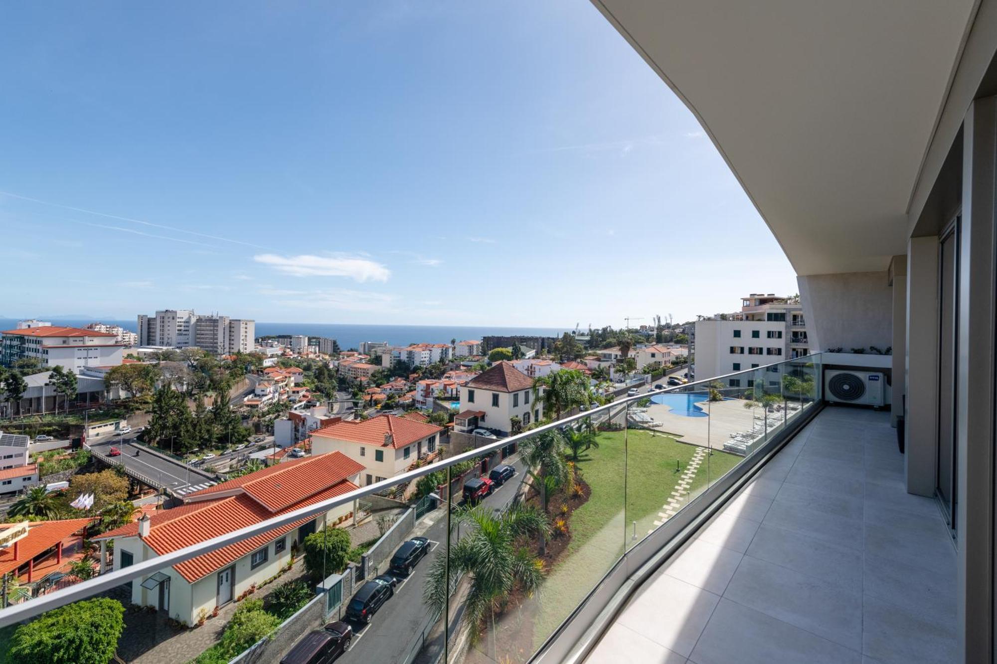 The King Apartment Funchal  Exterior photo